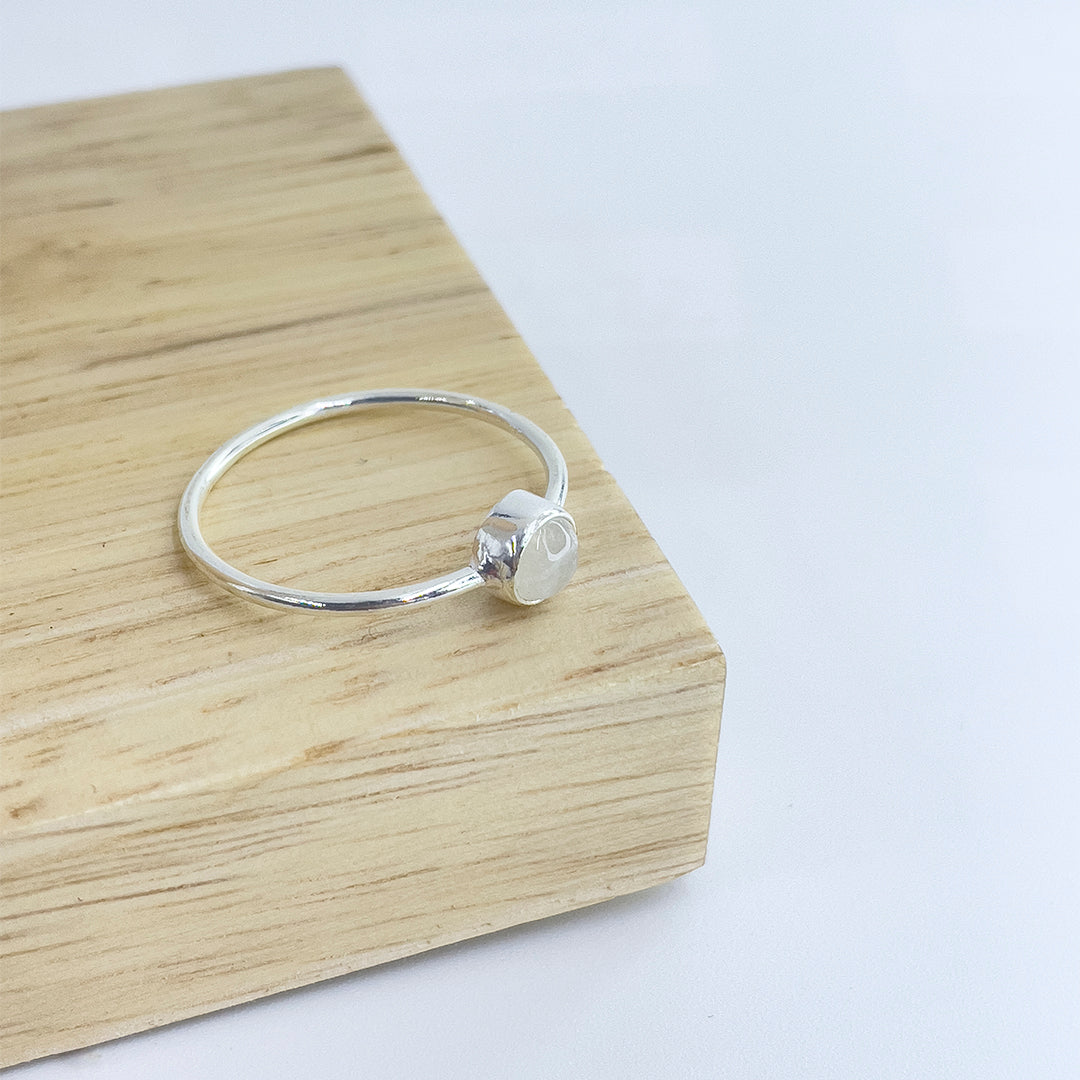 Anillo Júpiter