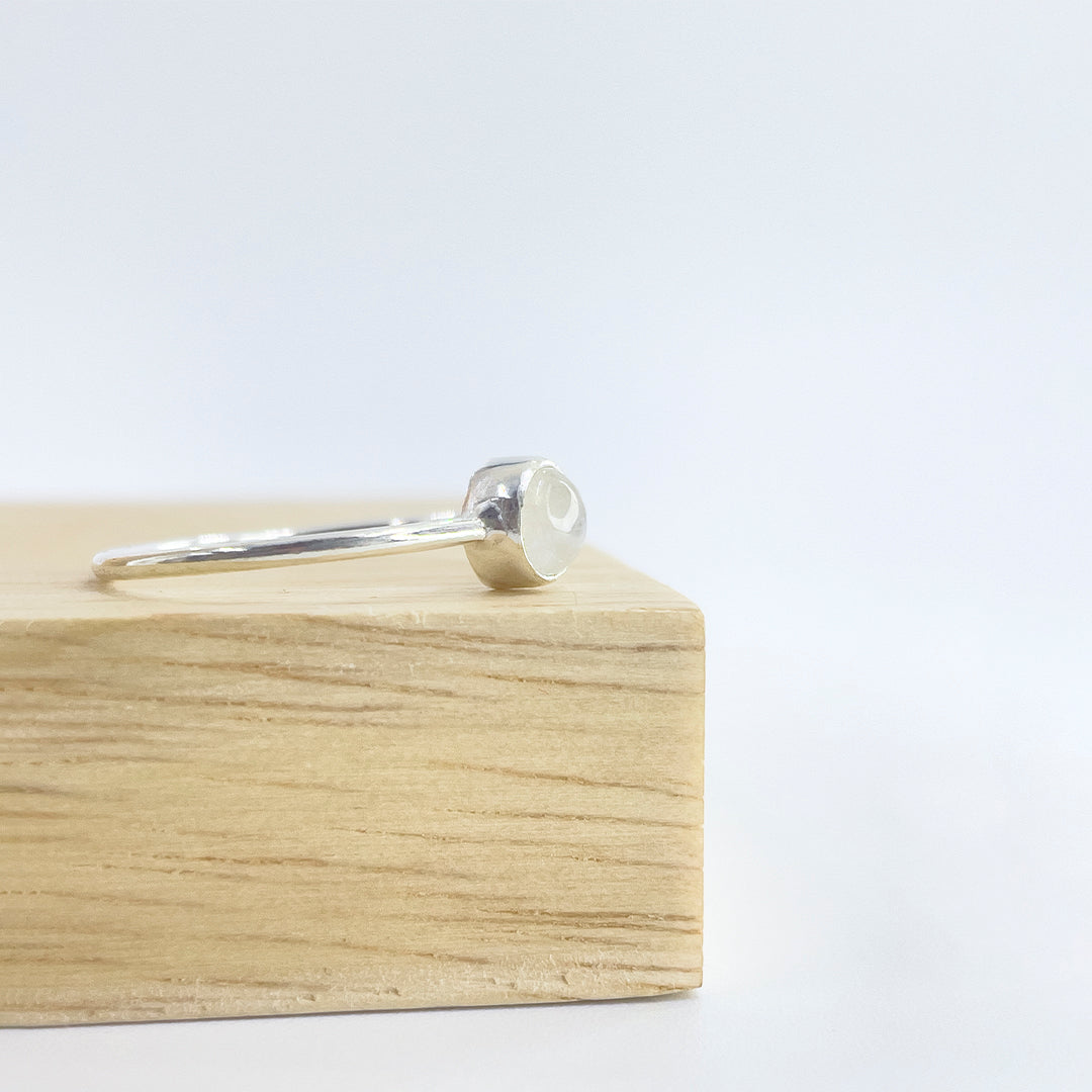 Anillo Júpiter