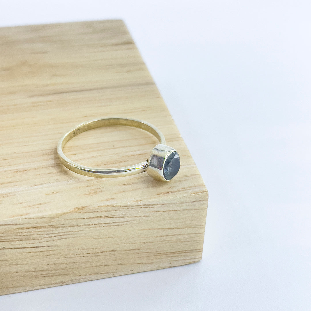 Anillo Plutón