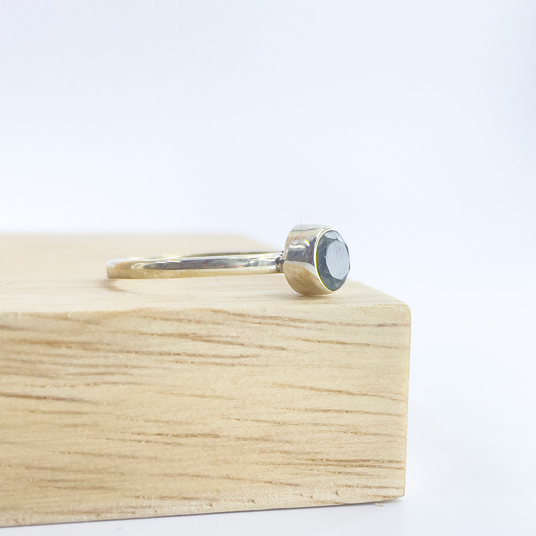 Anillo Plutón