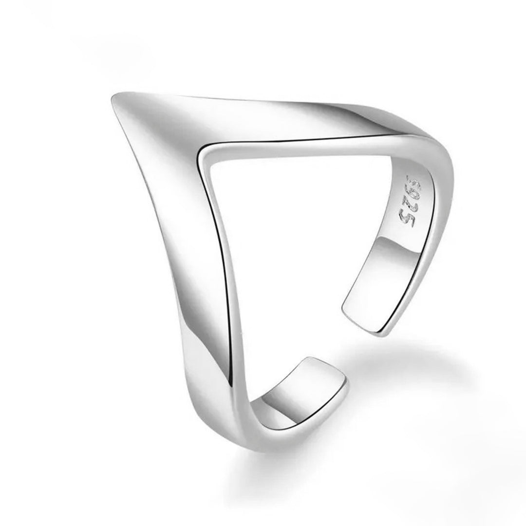 Anillo Valentino