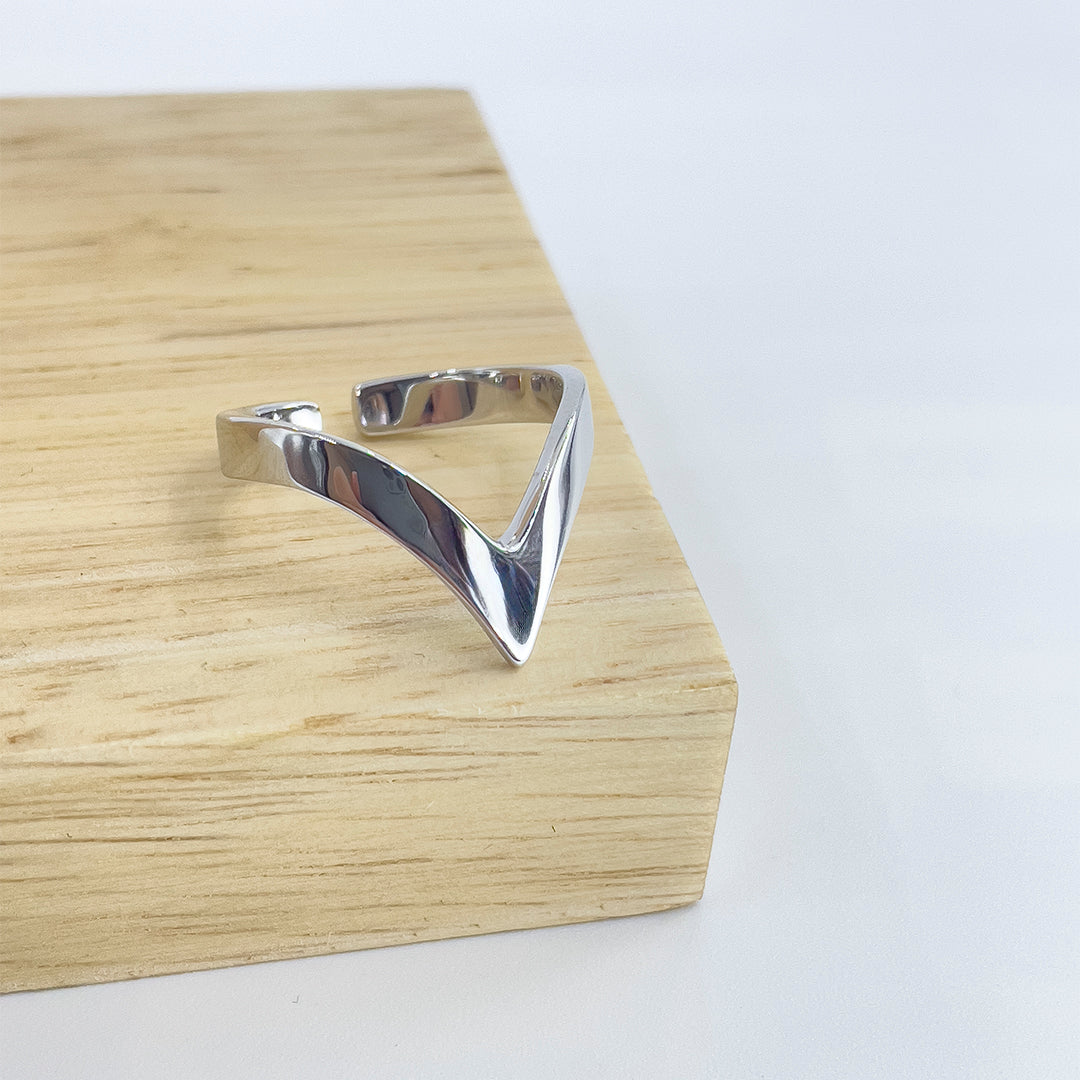 Anillo Valentino