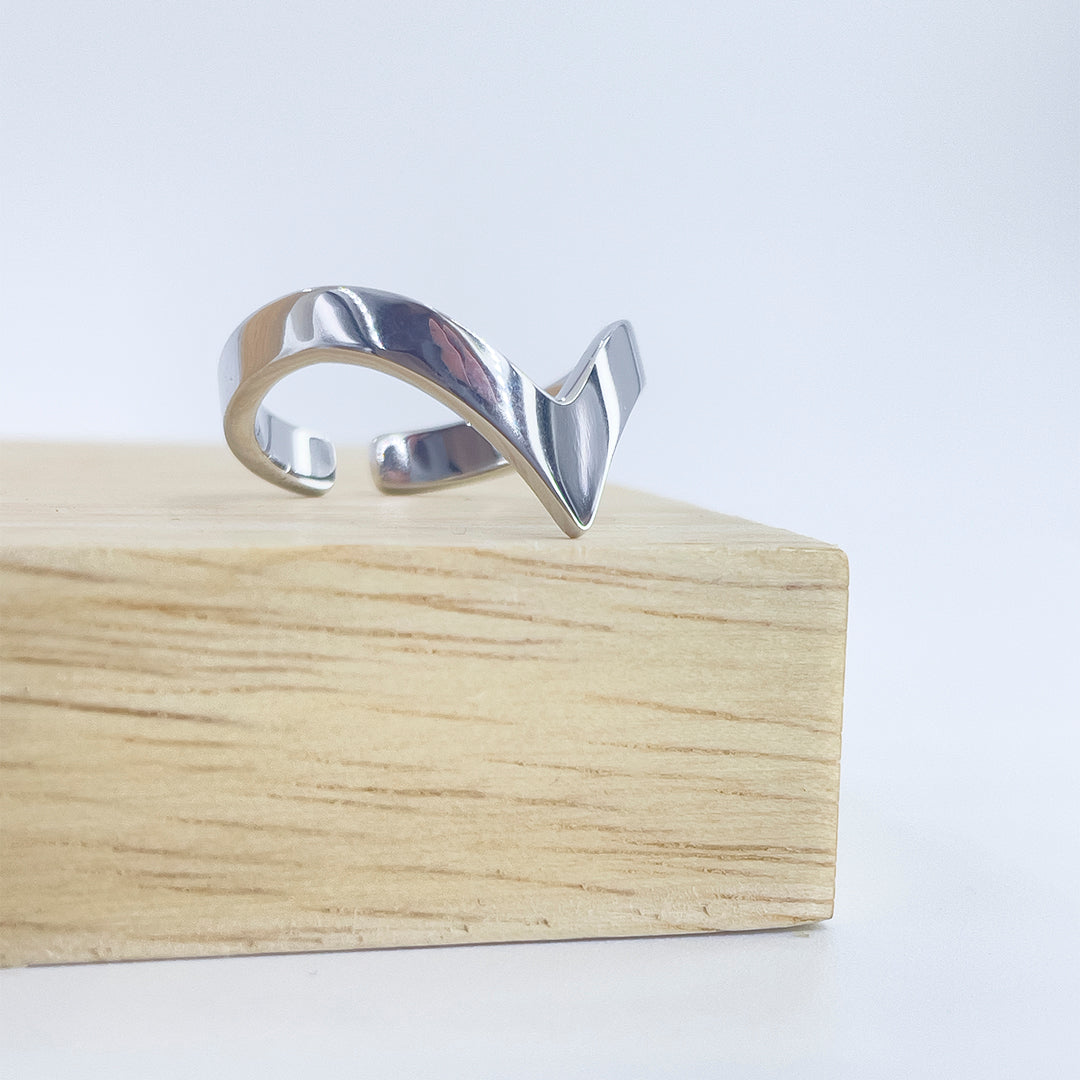 Anillo Valentino