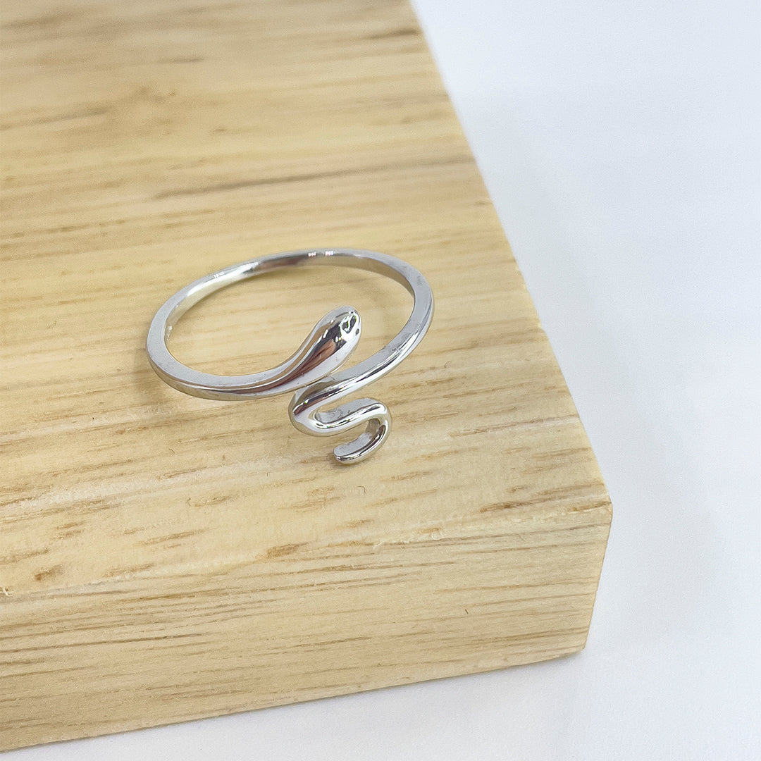 Anillo Serpiente
