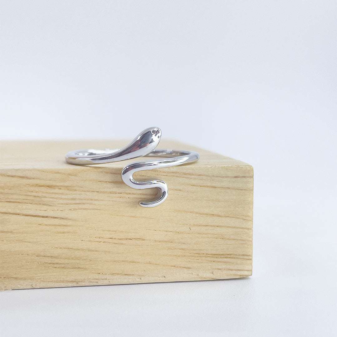 Anillo Serpiente