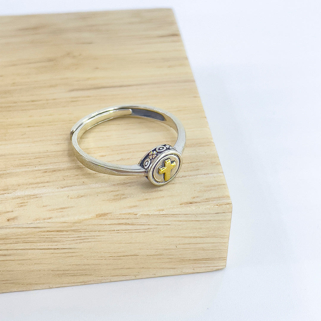 Anillo Cruz