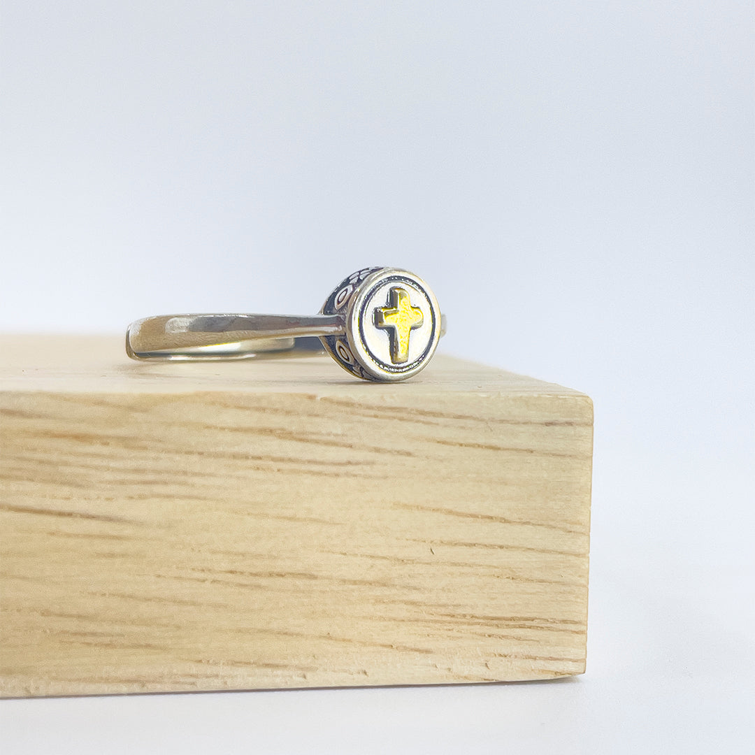 Anillo Cruz