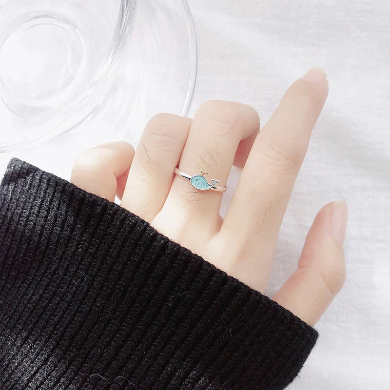 Anillo Ballena