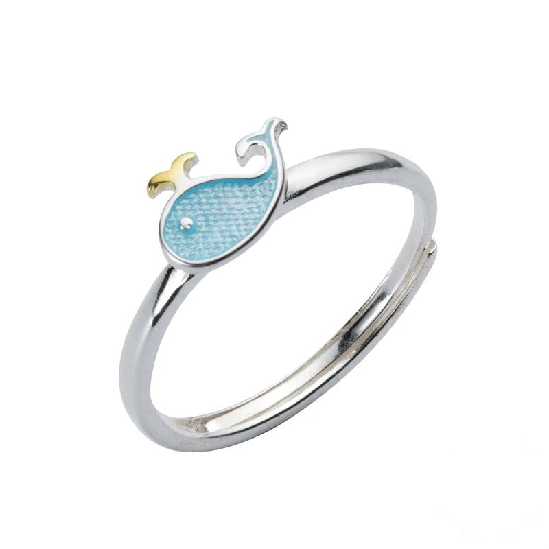 Anillo Ballena