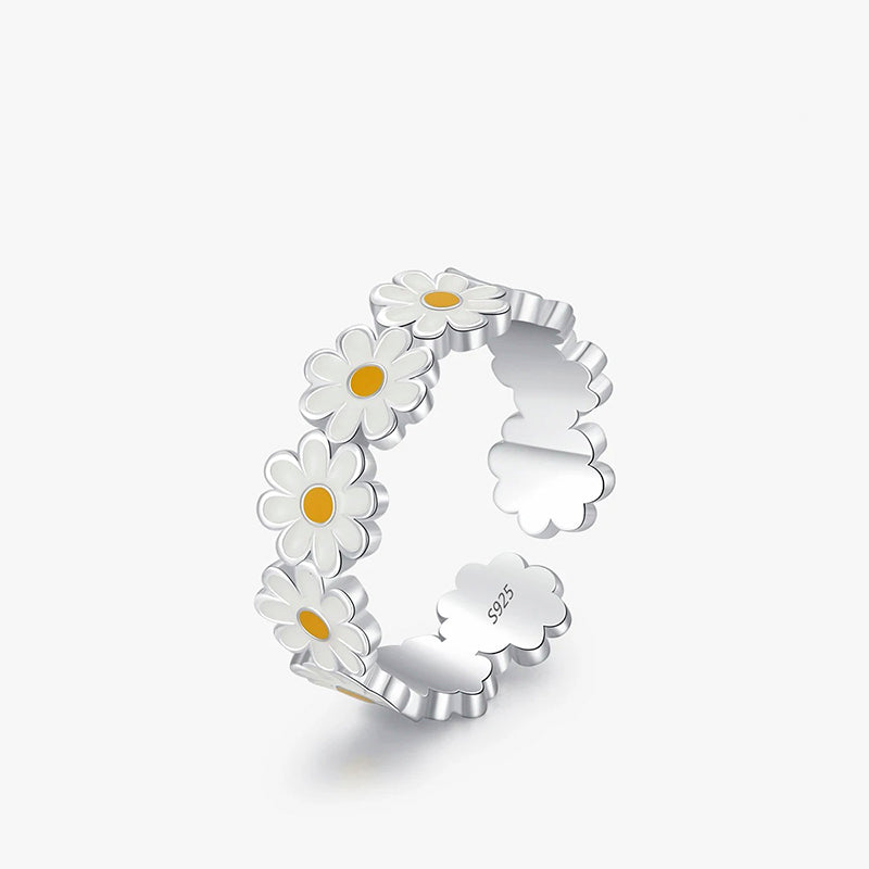 Anillo Margarita