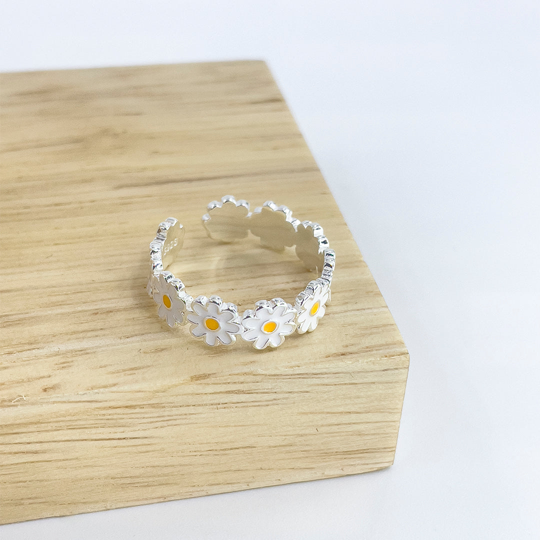 Anillo Margarita