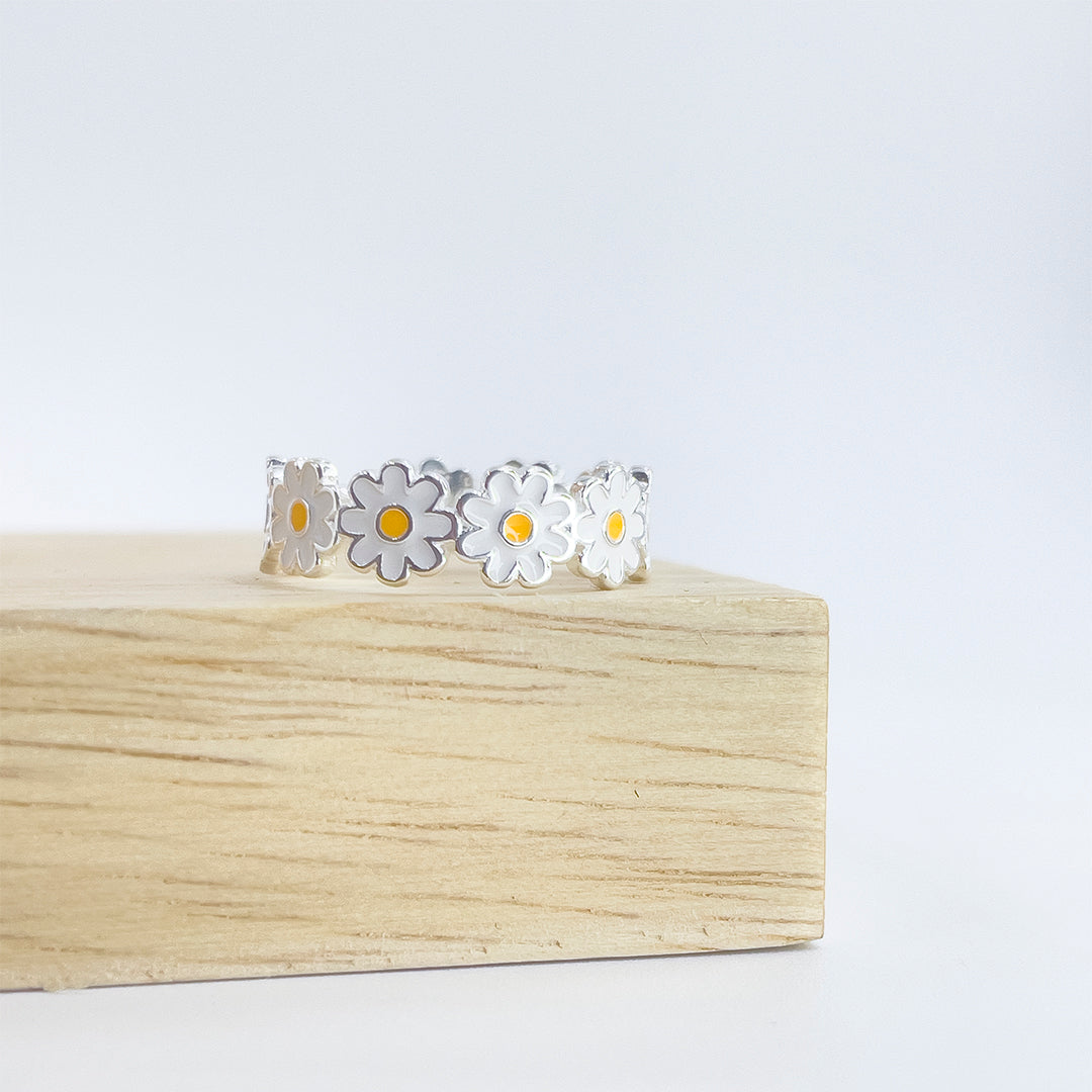 Anillo Margarita