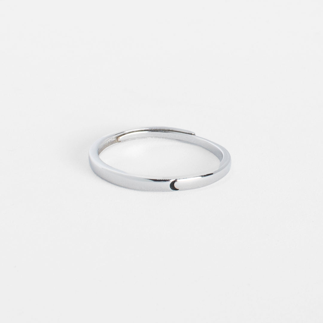 Anillo Lunita