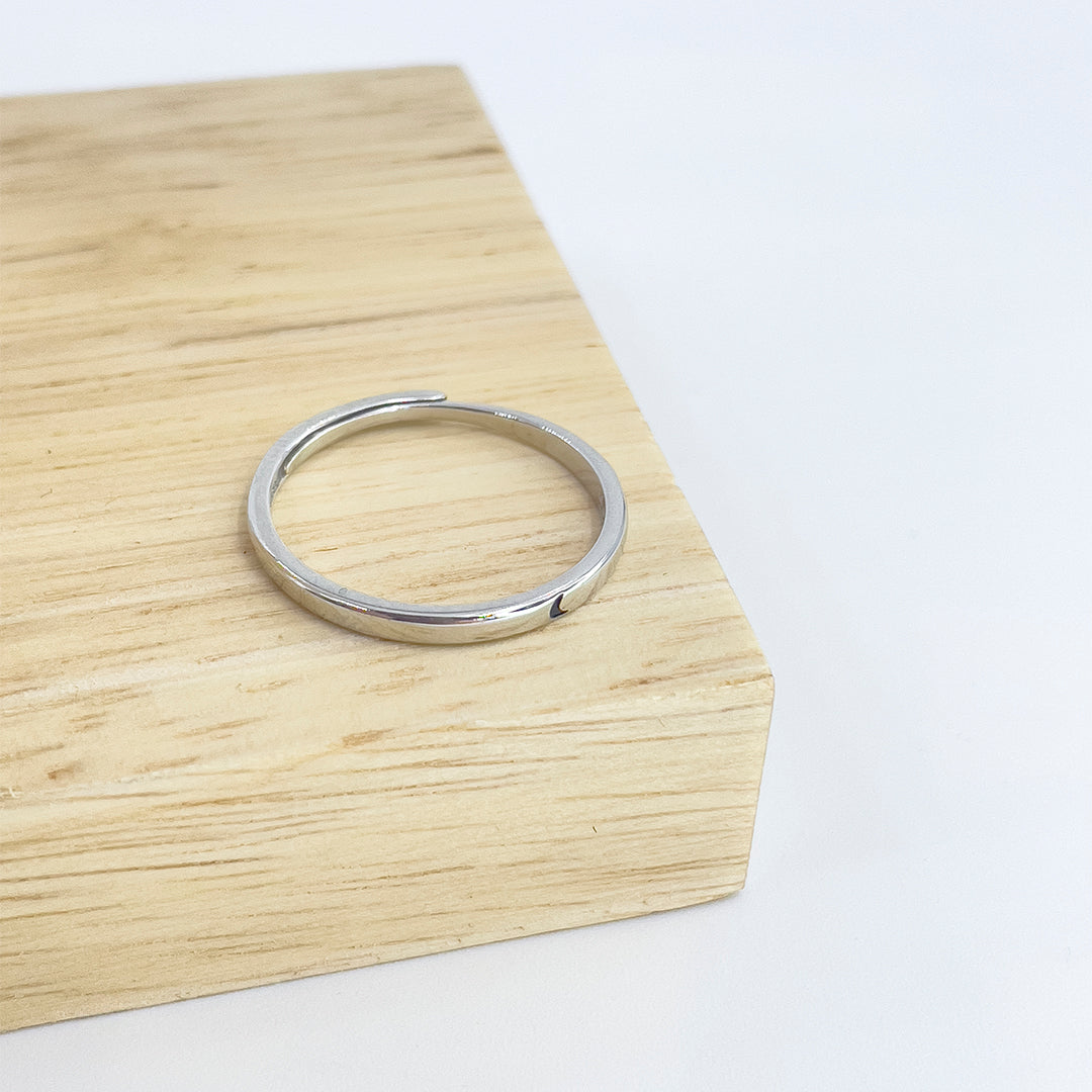 Anillo Lunita