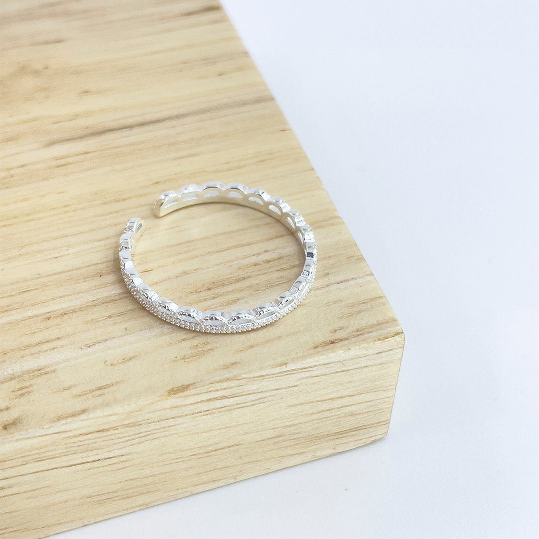 Anillo Paris