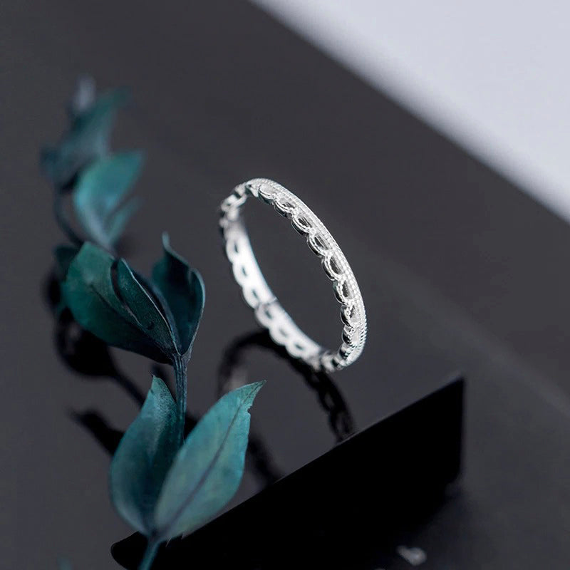 Anillo Paris