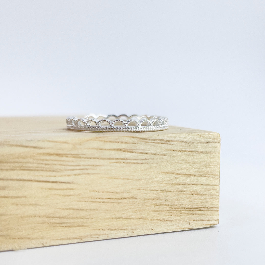Anillo Paris