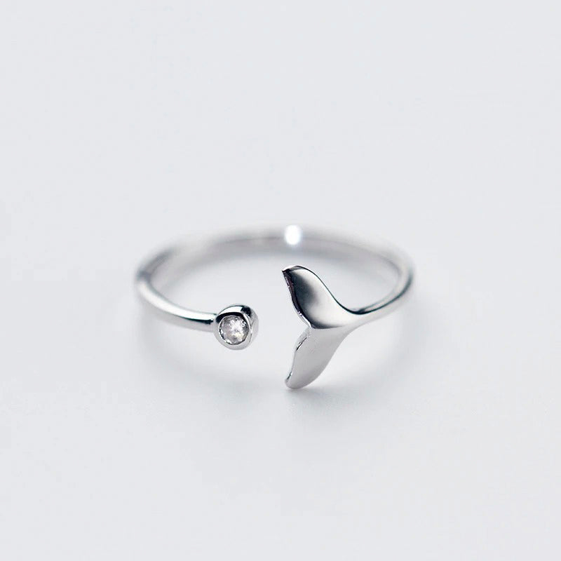 Anillo Sirena