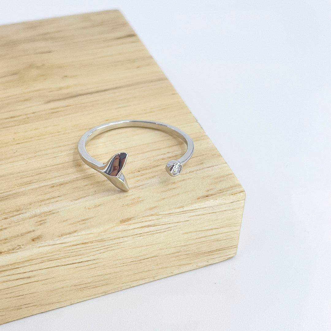 Anillo Sirena