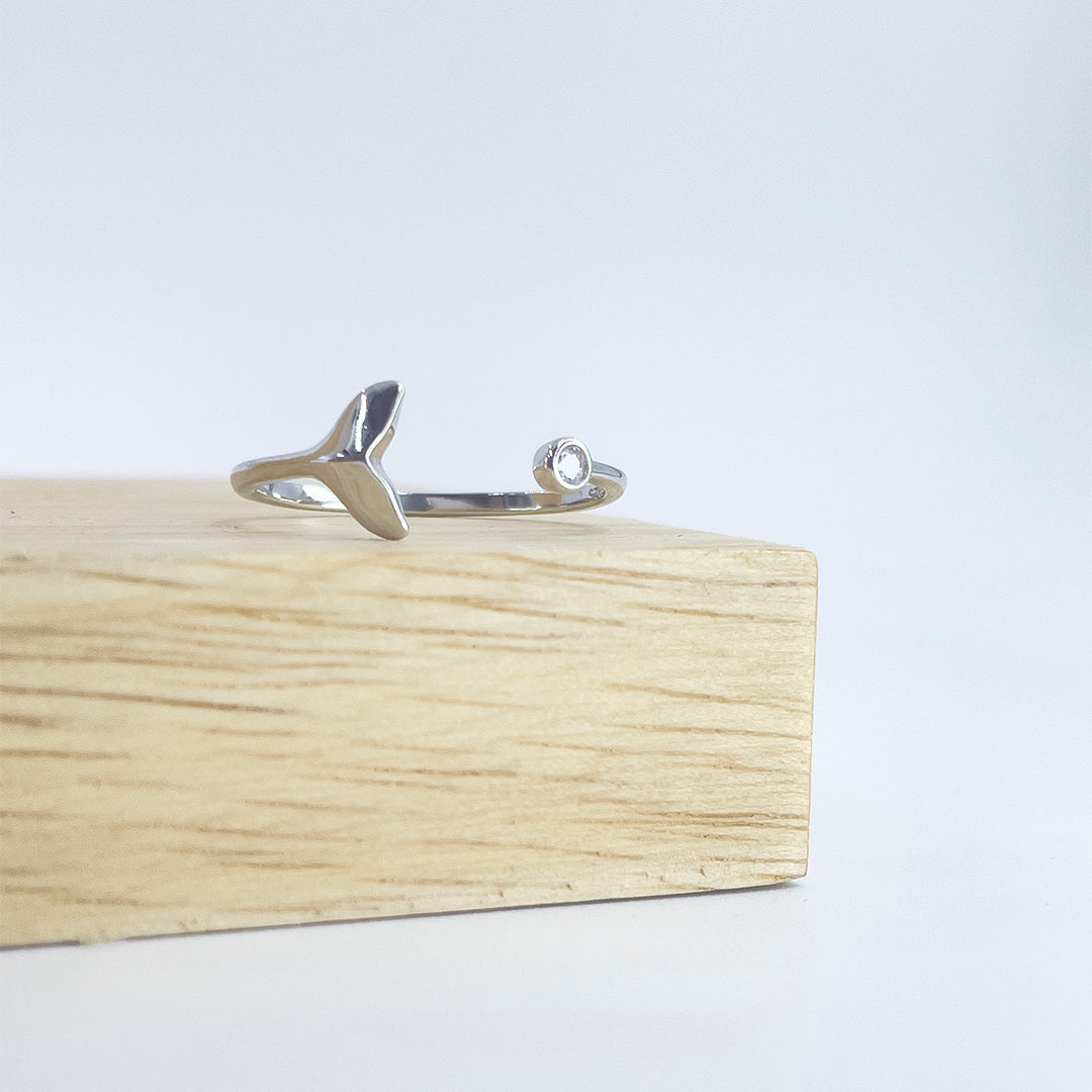 Anillo Sirena