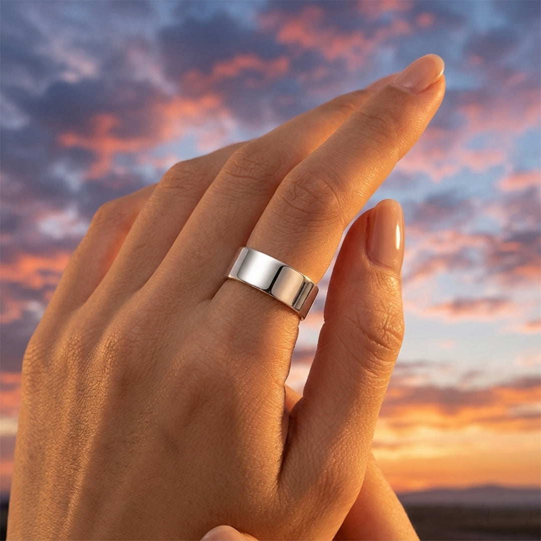 Anillo Madrid
