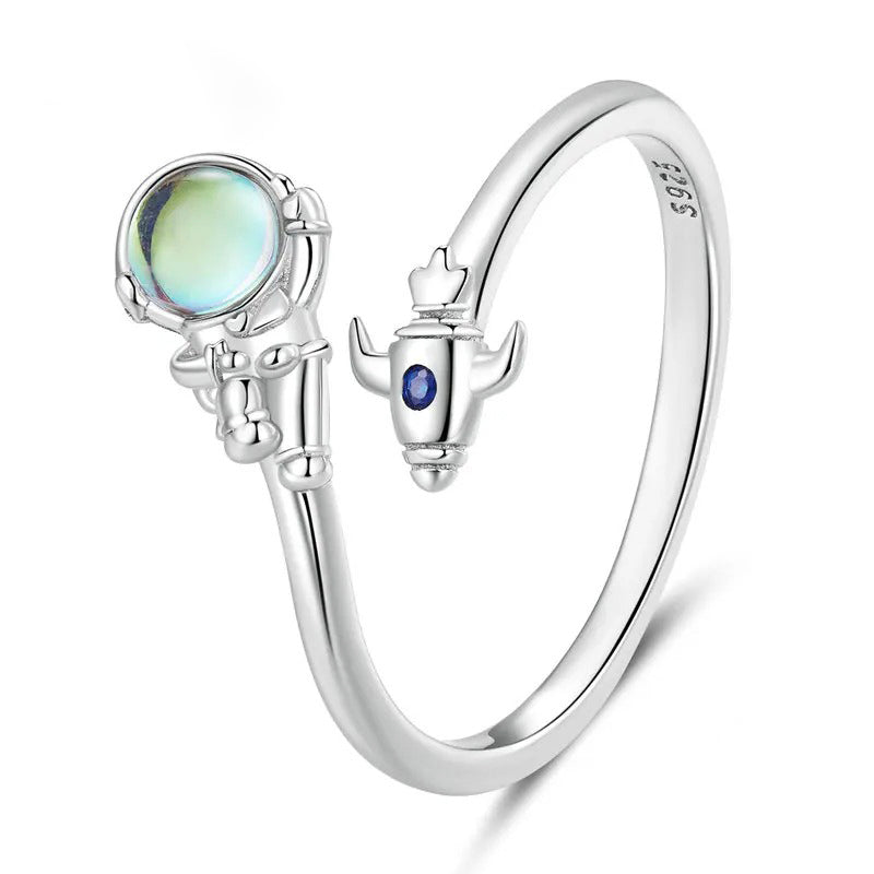 Anillo Astronauta
