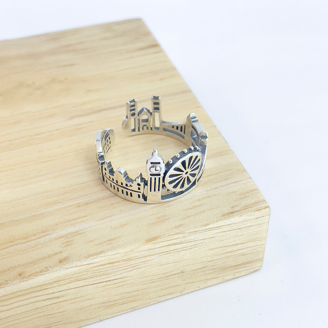 Anillo Travel London