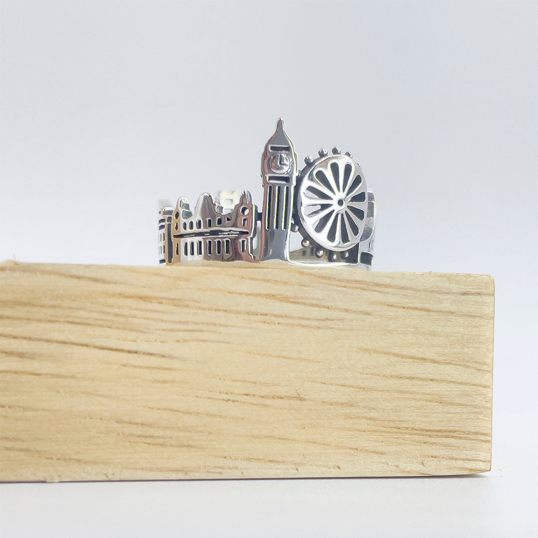 Anillo Travel London