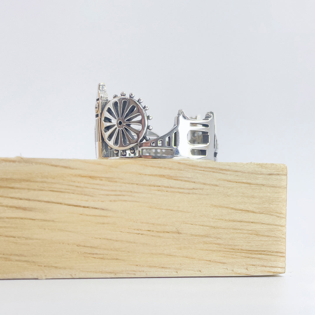 Anillo Travel London