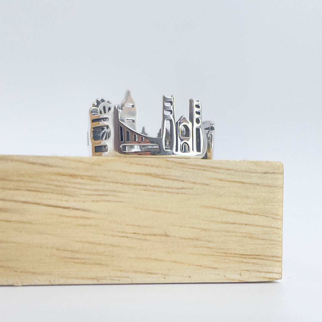 Anillo Travel London