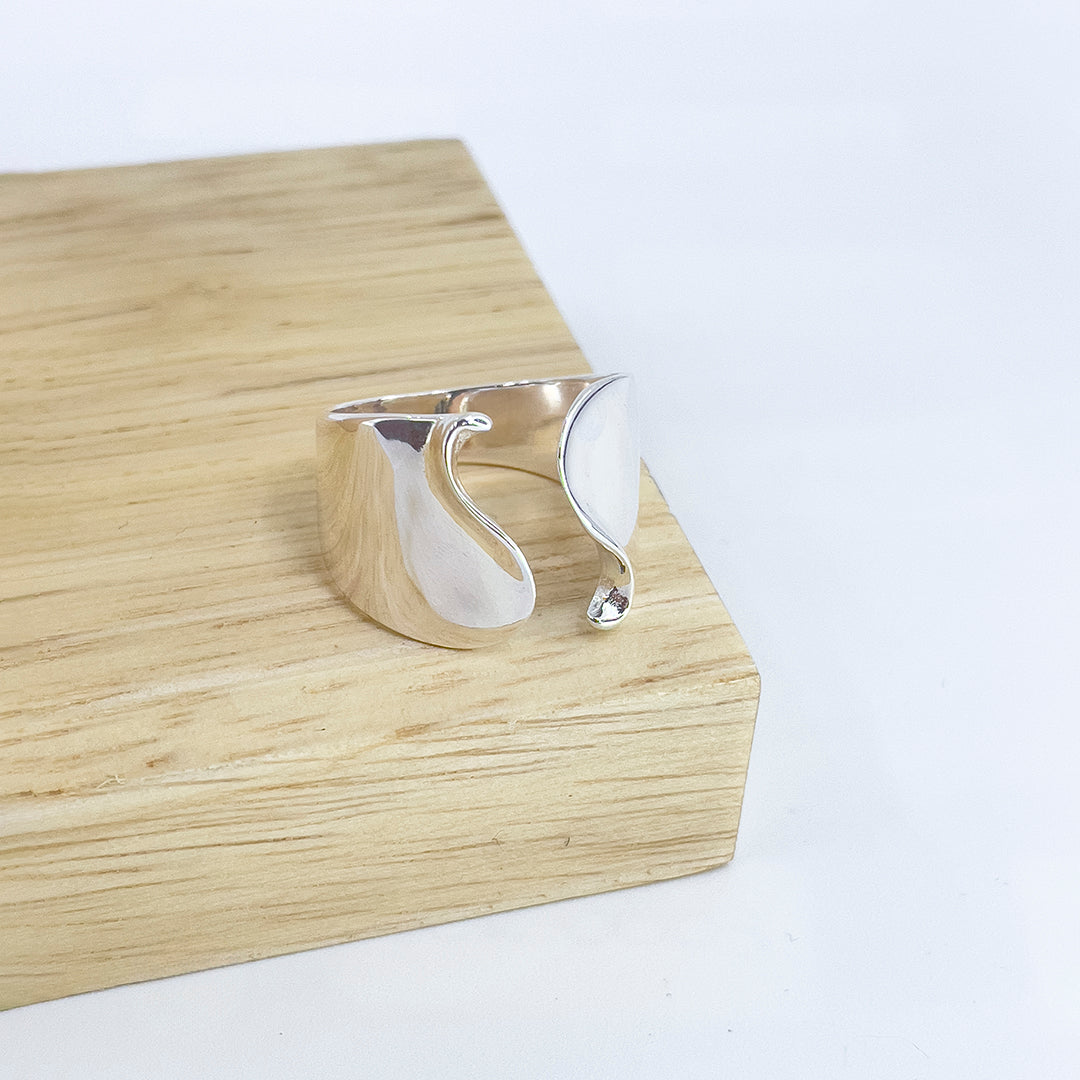 Anillo Hawaii