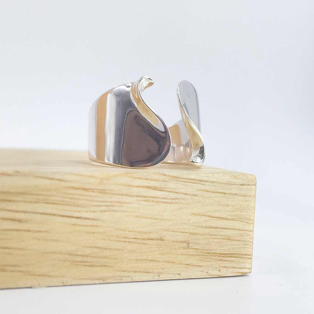 Anillo Hawaii