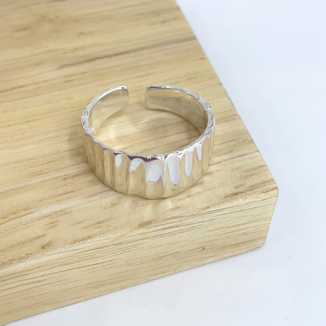 Anillo Burdeos