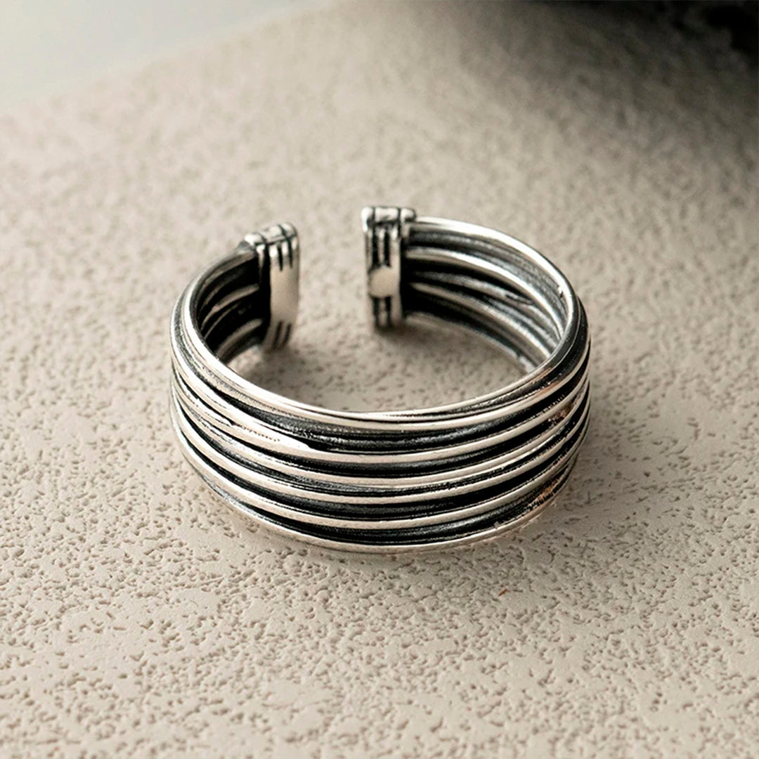 Anillo Phoenix