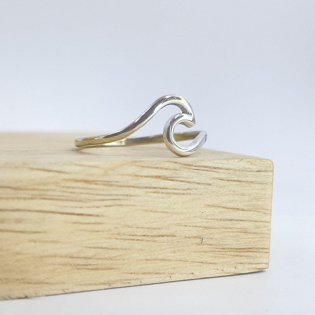 Anillo Ola