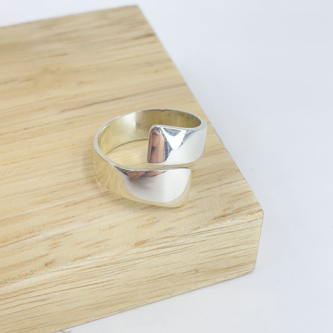 Anillo Oxford