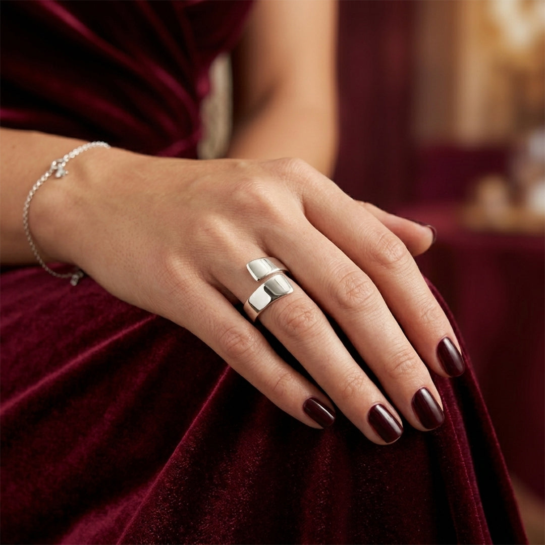 Anillo Oxford