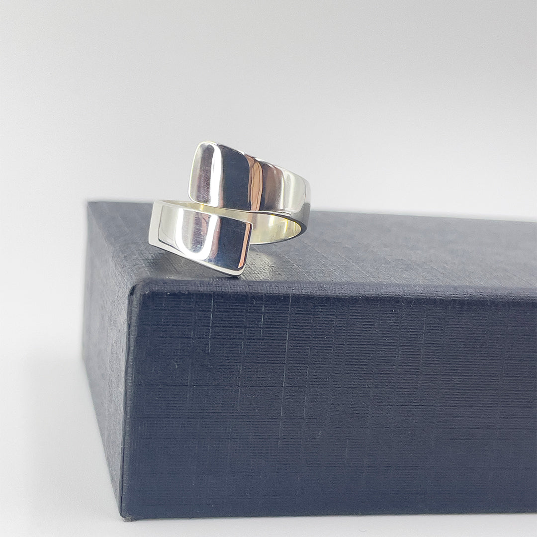 Anillo Oxford