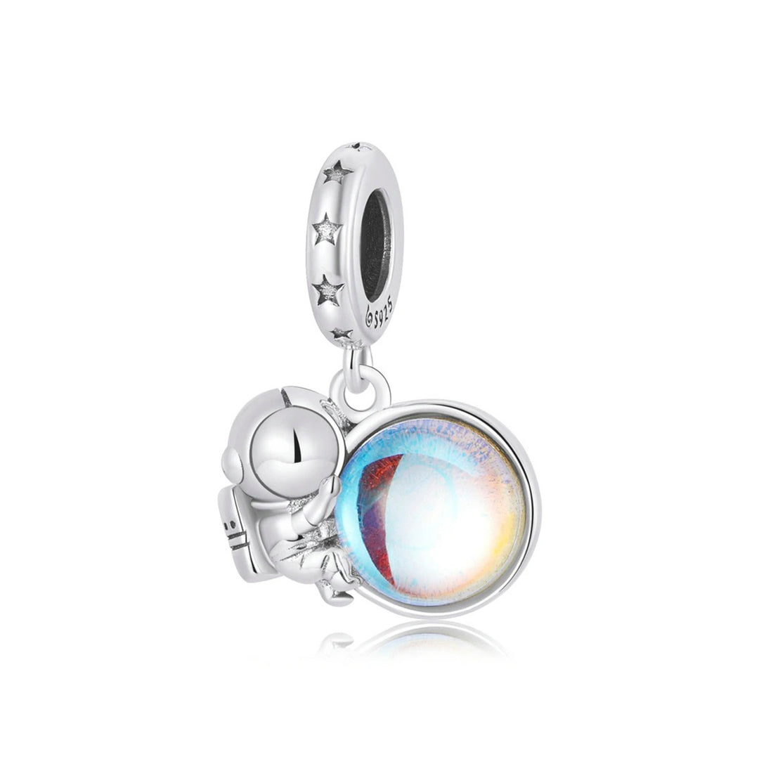 Charm Astronauta 01