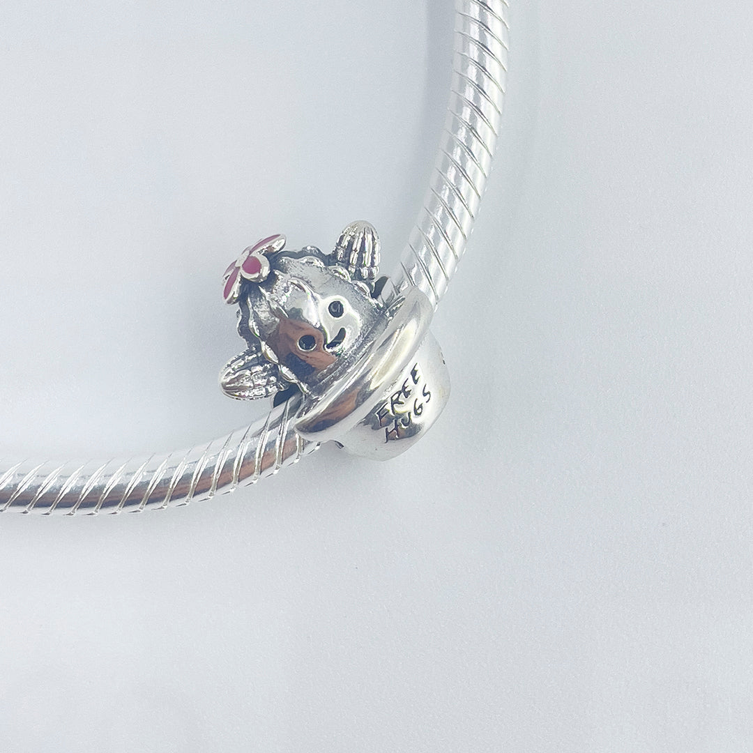 Charm Tuna