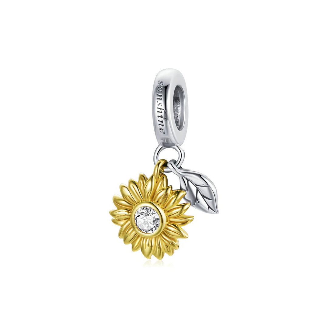 Charm Girasol