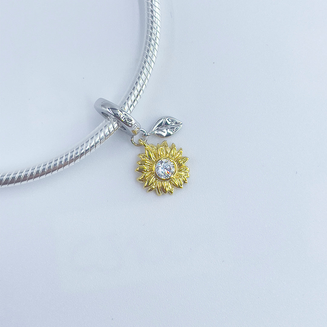 Charm Girasol
