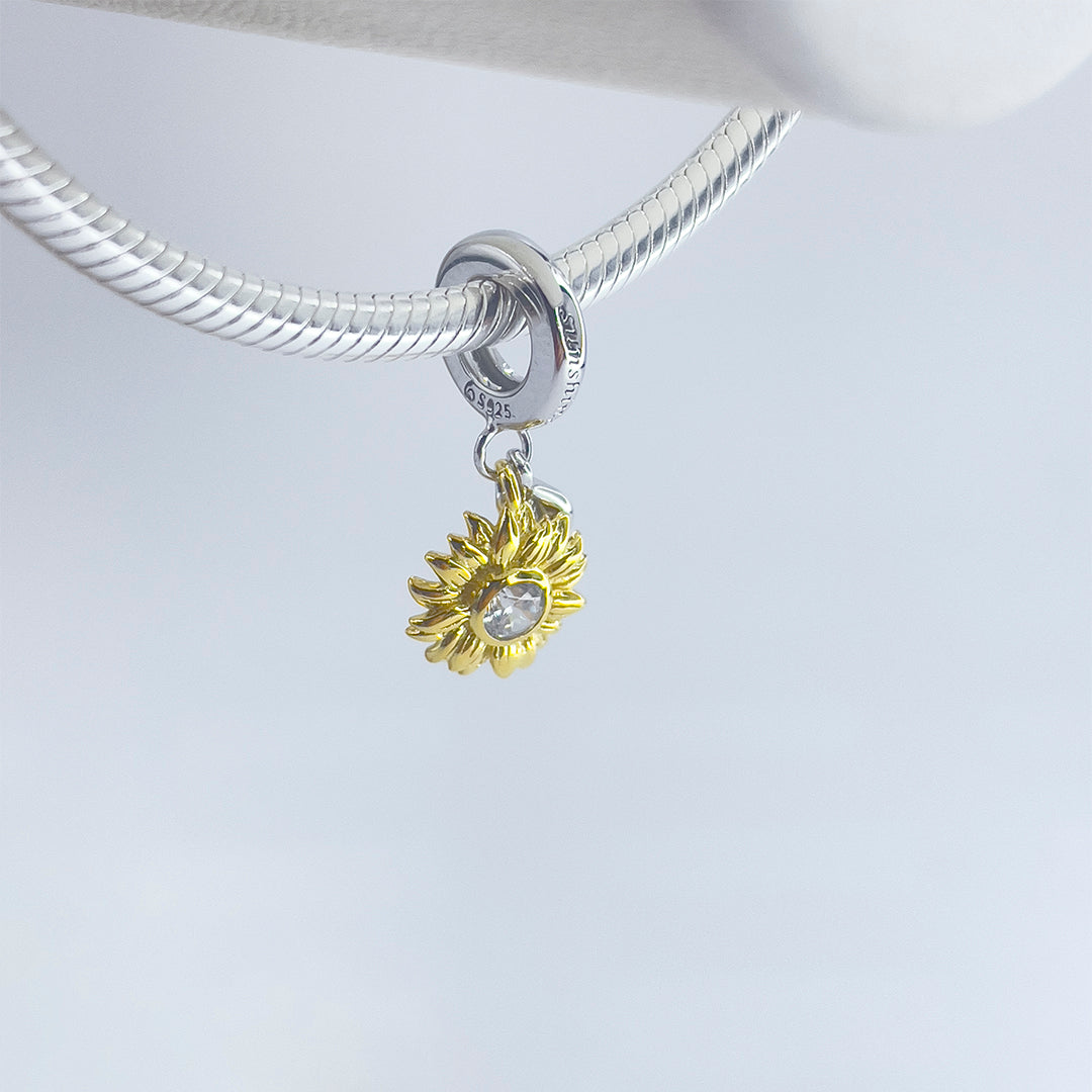 Charm Girasol
