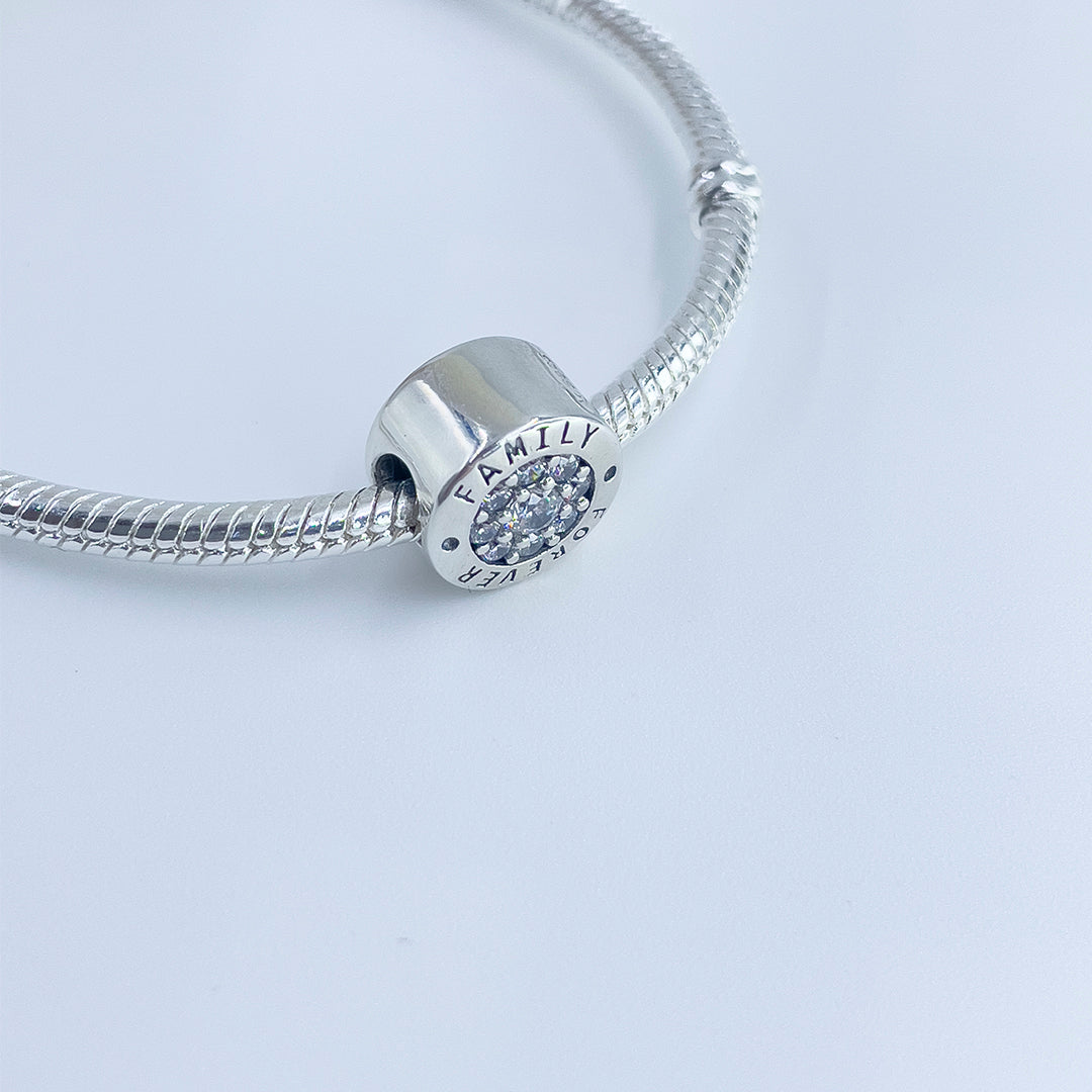 Charm Family 02