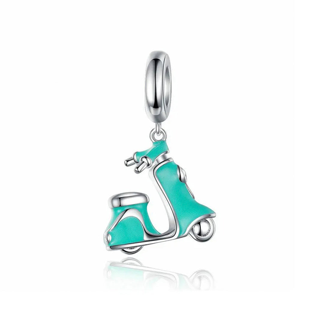 Charm Moto Vespa
