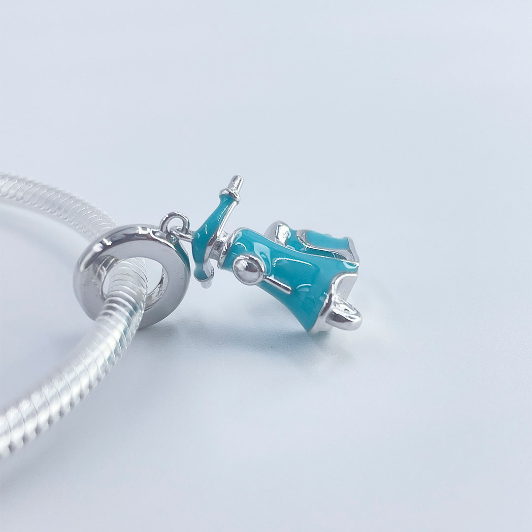 Charm Moto Vespa