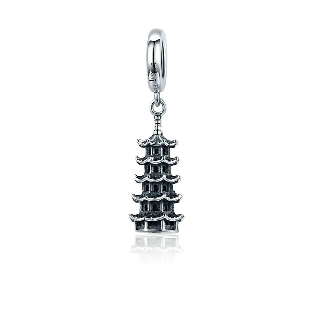 Charm Torre Pagoda