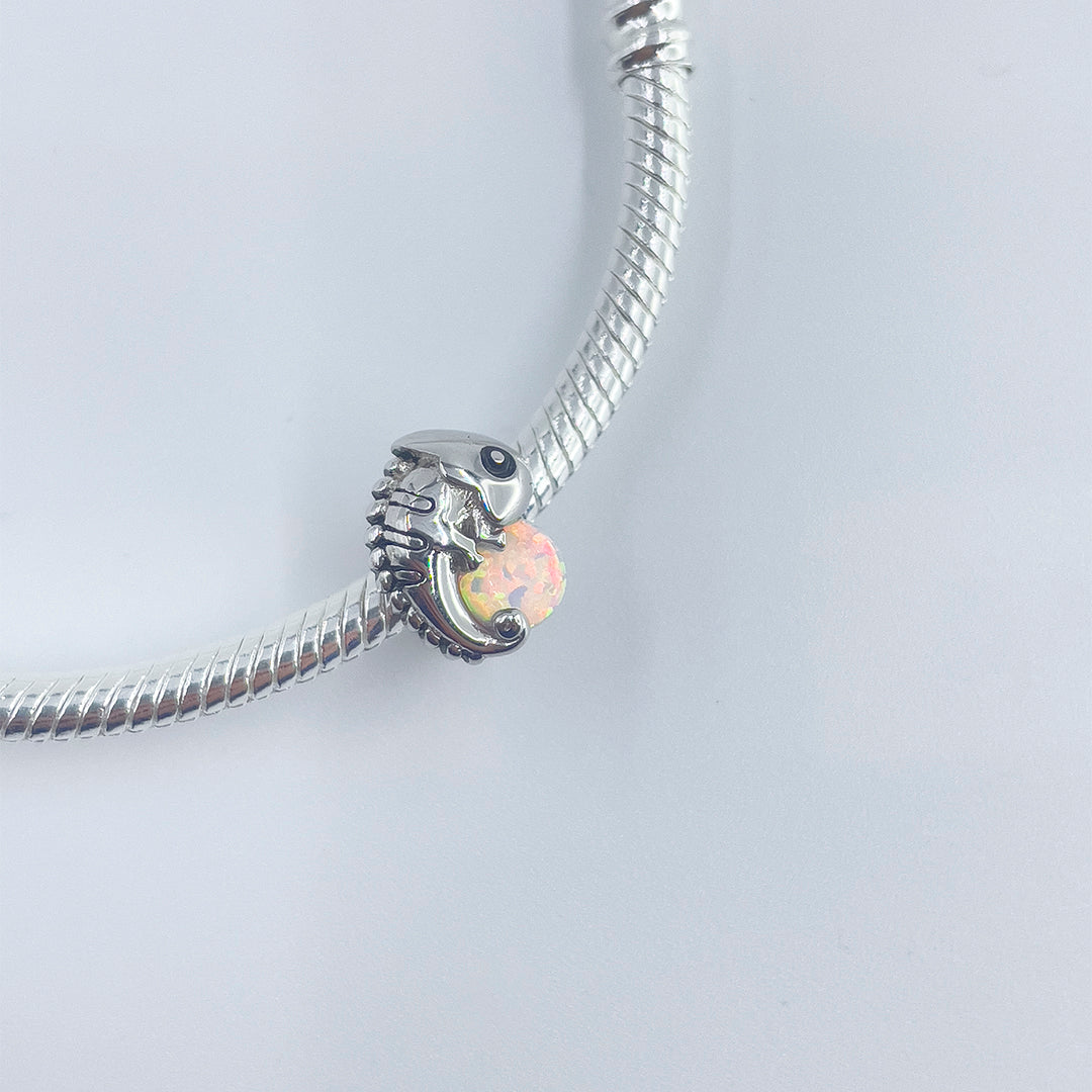Charm Camaleón