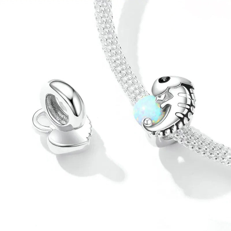 Charm Camaleón