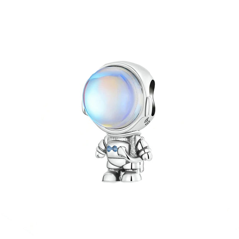 Charm Astronauta 02